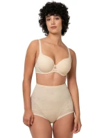 Triumph 10205990 Wild Rose Sensation WP farba:00nz-nude beige Triumph 10205990 Wild Rose Sensation WP farba:00nz-nude beige