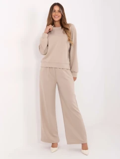 Súprava IT KMPL 81001.15P béžová