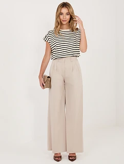 IT nohavice SP FL9006.92 béžové