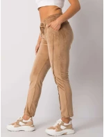 Tepláky RV DR 6110.92P ťava