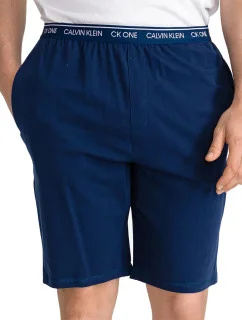 Pánske šortky NM1795E-C5F - Calvin Klein