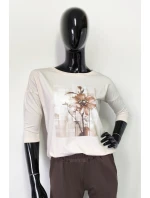 MALAYA BLOUSE