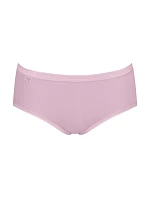 Sloggi BASIC+ - Midi nohavičky 4 ks - mäkké a neviditeľné Sloggi Sloggi BASIC+ - Midi nohavičky 4 ks - mäkké a neviditeľné Sloggi