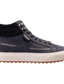 Topánky Iguana Romi Mid M 92800623655