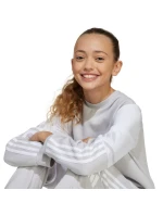 Adidas Squadra 25 Sweat Crew Jr Mikina JD4824 Adidas Squadra 25 Sweat Crew Jr Mikina JD4824