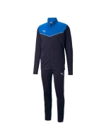 Pánske tepláky IndividualRISE M 657534 02 - Puma Pánske tepláky IndividualRISE M 657534 02 - Puma