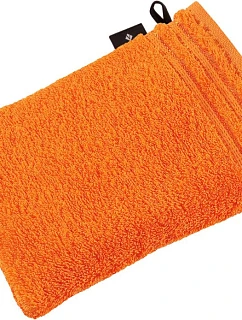 Vossen Calypso Feeling Washcloth Žínka „Calypso Feeling“ 49.4894 oranžová