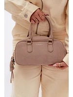 Malá Béžová Taška Kufřík Annelle