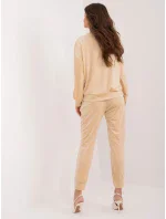 DHJ KMPL 8870.59 béžová