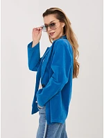 Blazer IT MA FL9958.87 kobaltová modrá