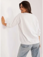 Blúzka RV BZ 9582.03X ecru