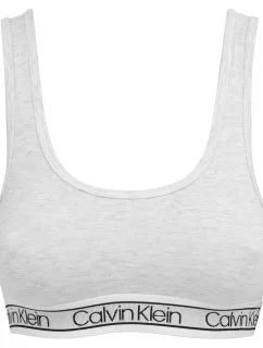 Dámska športová podprsenka (obojstranná) QF5233E-OW5 - Calvin Klein