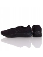 Dámska športová obuv 3024131-002 Black - Under Armour Dámska športová obuv 3024131-002 Black - Under Armour