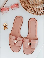 Dámske žabky TARISSE ZY0999 ružové – FashionStreet Dámske žabky TARISSE ZY0999 ružové – FashionStreet
