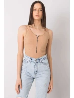 Tričko model 167385 Taliansko Moda Tričko model 167385 Taliansko Moda