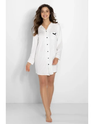 Nočná košieľka model 170345 Momenti Per Me