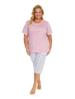 Dámske pyžamo 5365 - Doctornap