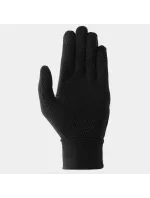 Zimné rukavice 4F 4FAW23AGLOU045 20S Zimné rukavice 4F 4FAW23AGLOU045 20S