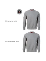 Mikina Rimeck Vertex M MLI-W4201