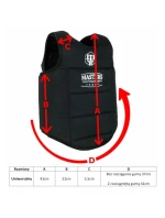 Chrániče trupu Masters Jr 08568-K