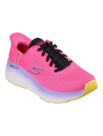Skechers Slip ins Max Cushioning Elite 2.0 Solace W 129626-RAS