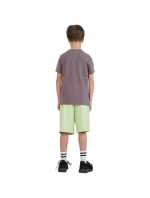 Šortky 4F CAS M685 Jr 4FJRSS25TSHOM685 45S