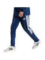 Detské nohavice adidas Tiro 26 League Presentation navy blue JZ9052