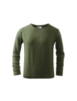 Detské tričko Fit-T LS Jr MLI-12109 - Malfini