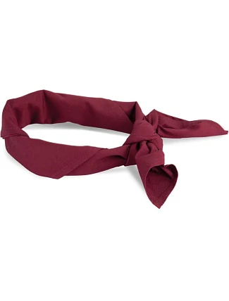 K-up KP 451 Šatka Bandana 20.0451 rosewood K-up KP 451 Šatka Bandana 20.0451 rosewood