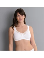 Pohodlná tvarovaná podprsenka Sophia 5808 biela - Anita Classix