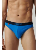 Atlantic 5SMP-004 5-pack farba:zelená/zelená/modrá/indigo/tmavomodrá Atlantic 5SMP-004 5-pack farba:zelená/zelená/modrá/indigo/tmavomodrá