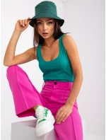 Top AP TP A 005 tmavo zelená