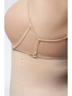 Figs 251 Basic High-Waish Panty Extra Natural - Julimex