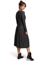 Dámske šaty B183 - BEwear