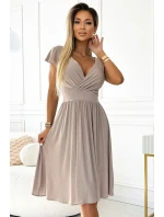 Večerné šaty model 196835 Numoco Večerné šaty model 196835 Numoco