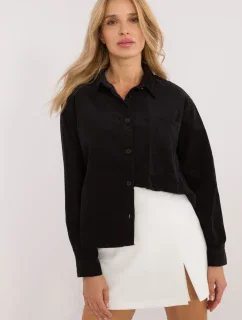 Košeľa s dlhým rukávom model 200433 Podúroveň