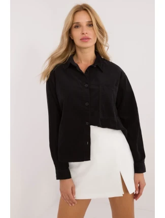 Košeľa s dlhým rukávom model 200433 Podúroveň