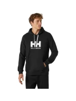 Helly Hansen Logo Hoodie M 33977-990 Helly Hansen Logo Hoodie M 33977-990