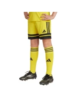 Šortky adidas Squadra 25 Jr JJ2421
