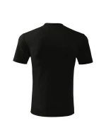 Klasické unisex tričko (čierne)