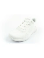 Dámska športová obuv Skechers Bobs Squad-Tough Talk W 32504/WHT