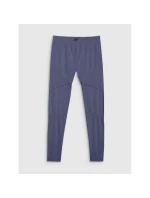 Pánske bezšvové termoprádlo (spodné) 4F 4FWAW25USEAM234-32S