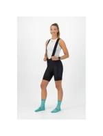 Rogelli dámske šortky n/s ESSENTIAL II black 2XL