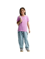 Detské tričko Nike Sportswear pink FZ5177 503