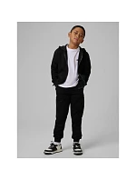 Chlapčenská mikina s kapucňou 4F 4FJRMM00TSWSM2747-20S