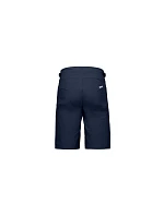 Cyklistické šortky POC M's Motion Air Shorts, tmavomodré