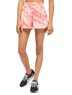 Pánske šortky G Aop Gpx M 2034A299-700 - Asics