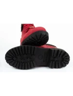 Dámske trekové topánky W TB0A2MBU-F41 - Timberland