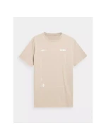 Pánske tričko M 4FSS23TTSHM311-81S - 4F