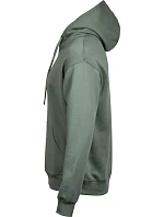 Tee Jays TJ 5430 Mikina s kapucňou 18.5430 listovo zelená